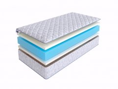 Roller Cotton Twin Memory 22 140x190 